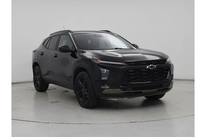 $22998 : Chevrolet Trax 2024 ACTIV 4d image 1