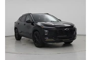 Chevrolet Trax 2024 ACTIV 4d en San Jose