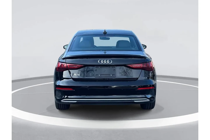 $22490 : Audi A3 2024 Premium 40 TFSI image 6