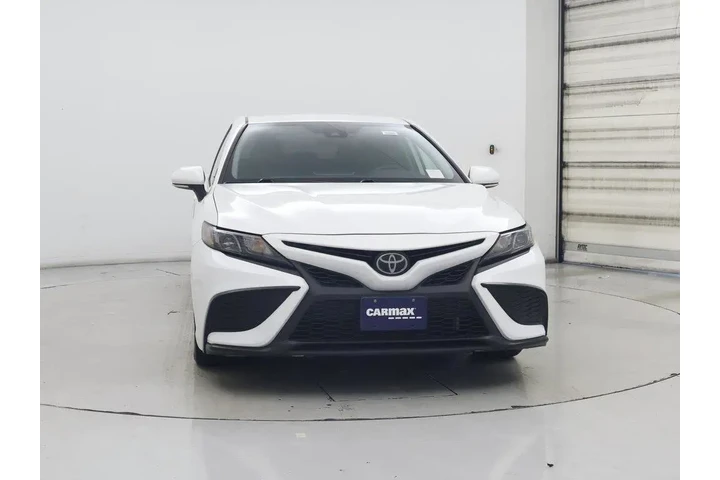 $24998 : Toyota Camry 2023 SE 4dr Sed image 5