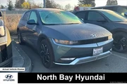 Hyundai IONIQ 5 2024 SEL 4dr en Santa Rosa