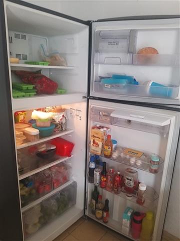 $13000 : Refrigerador Mabe muy ahorrado image 2