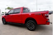 $38725 : Ford F-150 2021 4x4 Platinum thumbnail