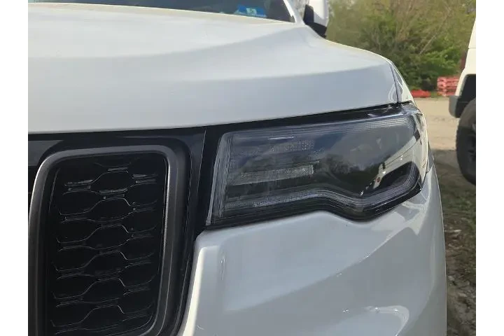 $30687 : Jeep Grand Cherokee 2020 4x4 image 8