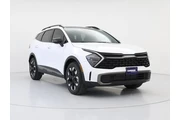Kia Sportage 2024 AWD X-Line
