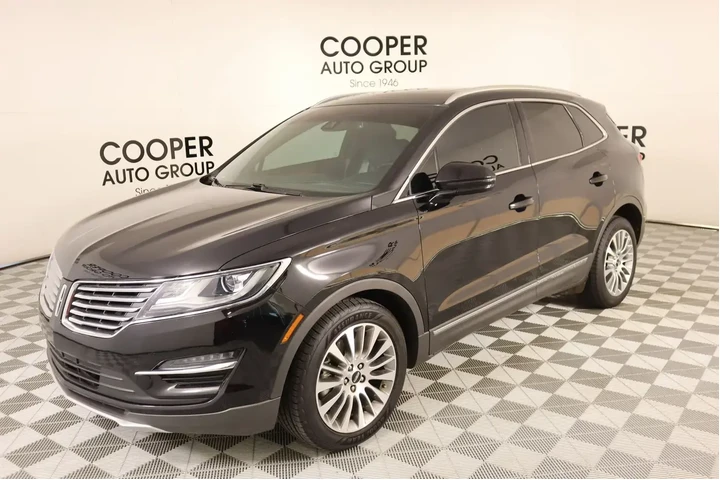 $15999 : Lincoln MKC 2017 Reserve 4dr image 10