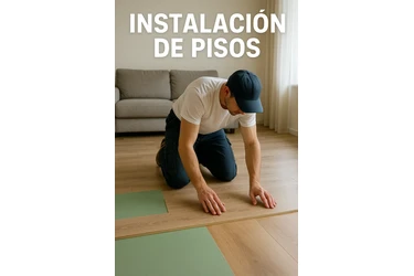 Instalación de pisos en Los Angeles
