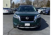 $27995 : Nissan Pathfinder 2022 AWD S thumbnail