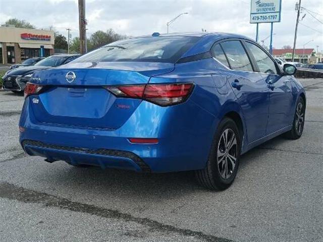 $25900 : 2022 Sentra SV image 5