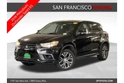 2018 Outlander Sport 2.0 ES en San Francisco Bay Area