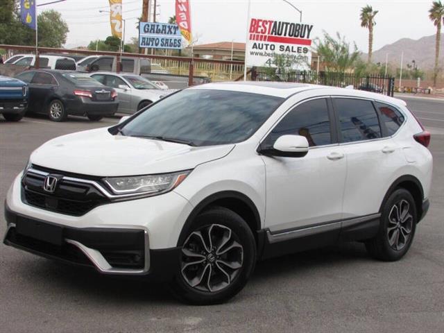 $27900 : 2021 CR-V EX-L image 2