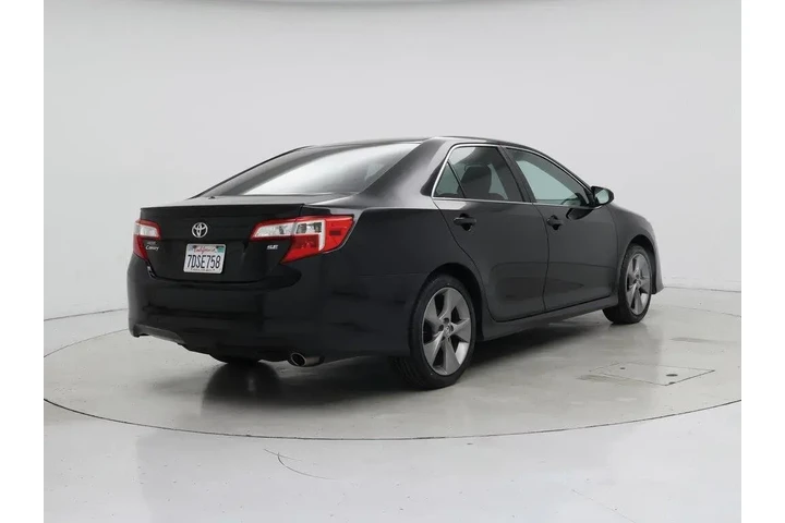 $15998 : Toyota Camry 2014 SE 4dr Sed image 8