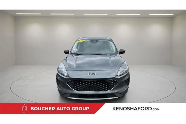 $19750 : Ford Escape 2022 AWD SE 4dr image 3