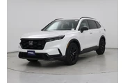 $34998 : Honda CR-V Hybrid 2025 Sport thumbnail