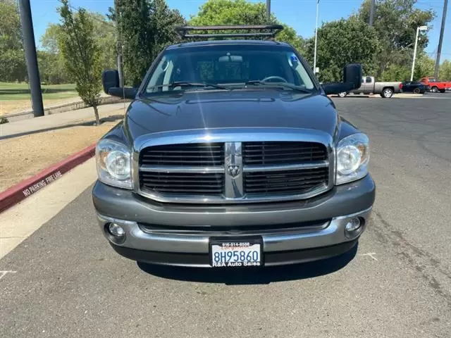 $8825 : 2007 Ram 1500 image 3