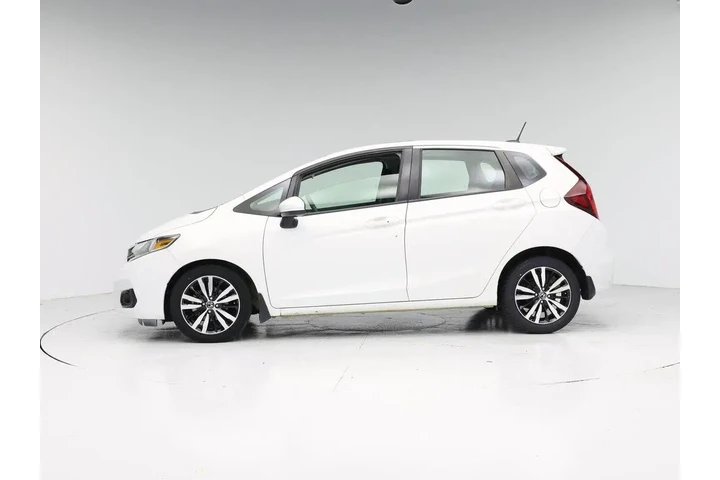 $21998 : Honda Fit 2019 EX 4dr Hatchb image 3