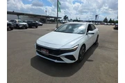 $21500 : Hyundai ELANTRA 2024 Limited thumbnail