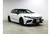Toyota Camry Hybrid 2022 XSE en Sacramento