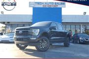 2021 Ford F-150 en Hialeah