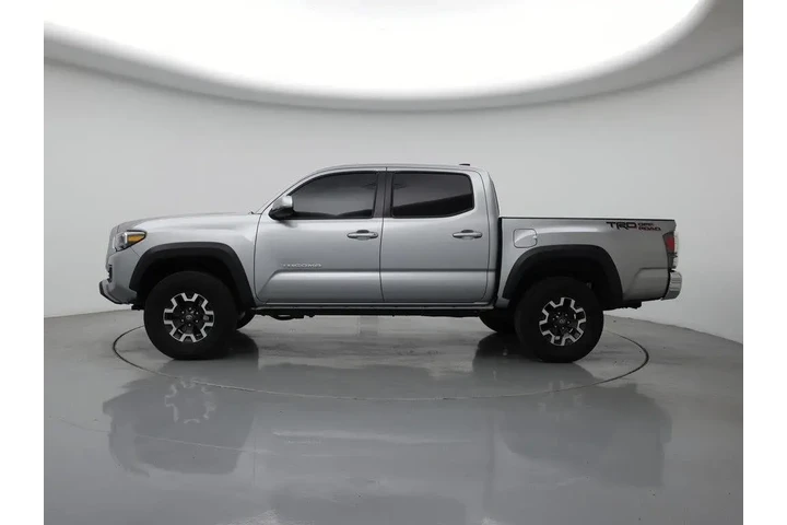 $34998 : Toyota Tacoma 2023 4x2 TRD O image 3