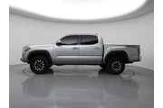 $34998 : Toyota Tacoma 2023 4x2 TRD O thumbnail