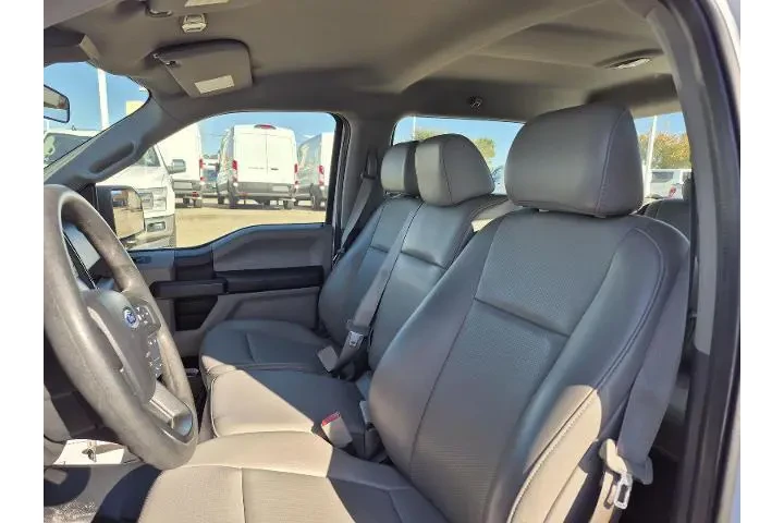 $26981 : Ford F-150 2020 4x2 XL 4dr S image 5