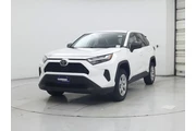 $25998 : Toyota RAV4 2024 AWD LE 4dr thumbnail