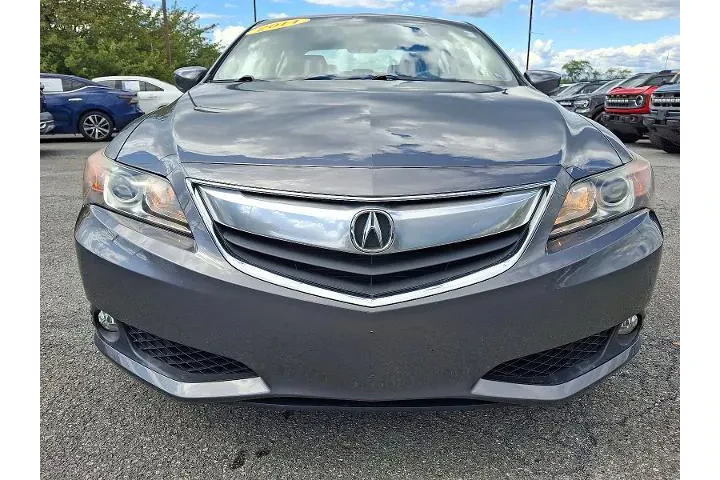 $15988 : Acura ILX 2014 2.0L 4dr Seda image 2