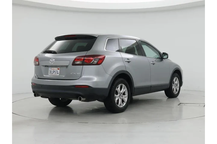 $16998 : Mazda CX-9 2015 Touring 4dr image 8