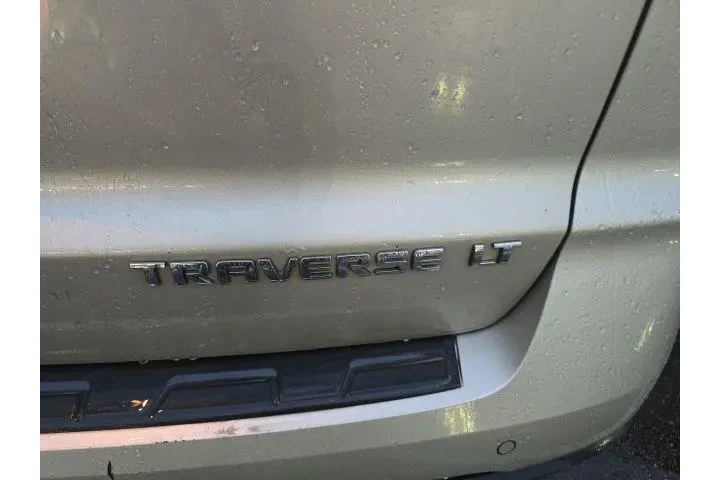 $10995 : Chevrolet Traverse 2015 LT 4 image 7