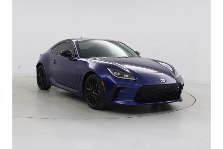 $30998 : Toyota GR86 2023 Premium 2dr image 1
