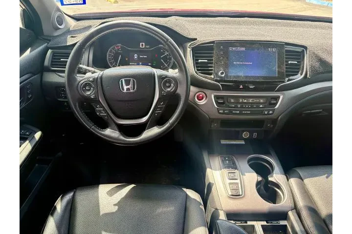 $33773 : Honda Ridgeline 2023 AWD RTL image 10