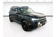 $29688 : Ford Bronco Sport 2025 AWD B thumbnail