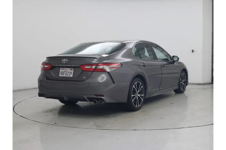 $20998 : Toyota Camry 2018 SE 4dr Sed image 8