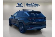 $33792 : Hyundai TUCSON 2025 Limited thumbnail