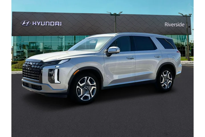 $38991 : Hyundai PALISADE 2024 Limite image 2
