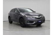 Acura RDX 2017 AWD 4dr SUV w en San Jose