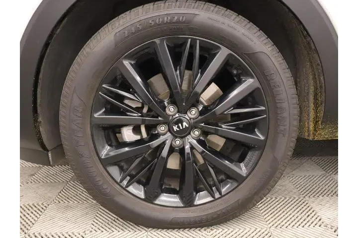 $21995 : Kia Telluride 2020 SX 4dr SU image 10