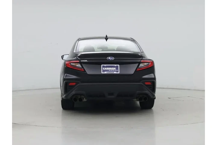 $24998 : Subaru WRX 2023 AWD Base 4dr image 6
