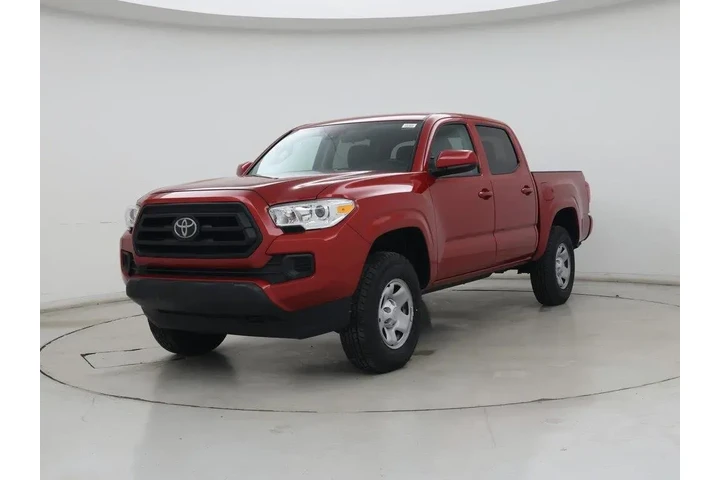 $33998 : Toyota Tacoma 2023 4x4 SR V6 image 4