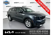 Kia Sorento 2024 LX 4dr SUV en Orange County