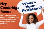 Bridge to Invention Program en Boston