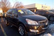 2010 Traverse LT en Lexington