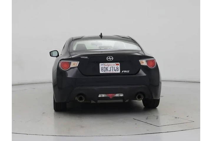 $18998 : Scion FR-S 2016 2dr Coupe 6A image 6