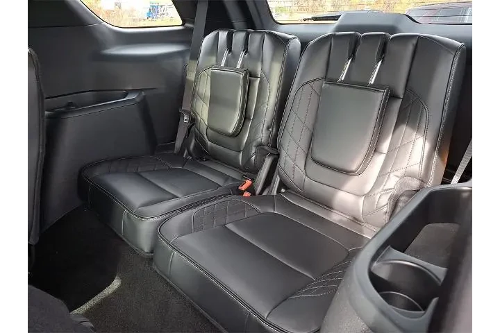 $23990 : Ford Explorer 2019 AWD Plati image 10