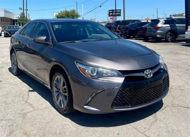 $10900 : 2017 Camry LE image 1