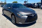 2017 Camry LE