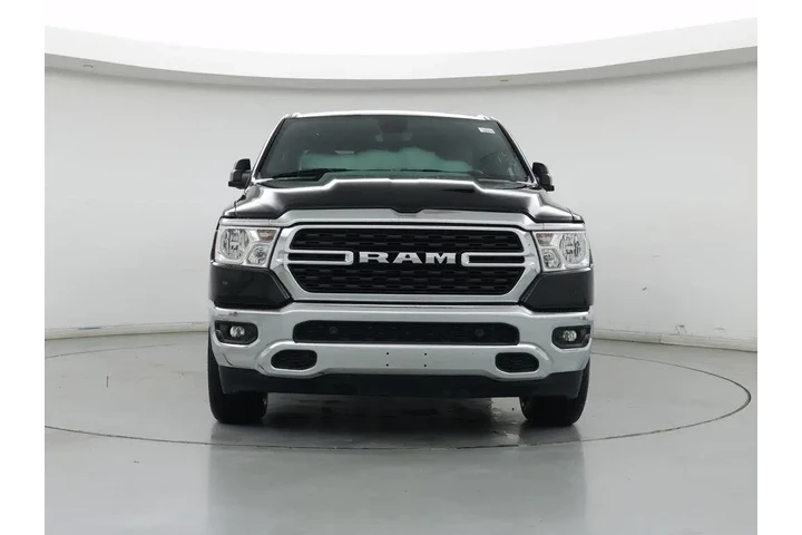 $35998 : Ram 1500 2023 4x4 Big Horn 4 image 5