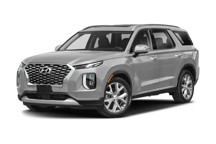 $29995 : Hyundai PALISADE 2022 SEL 4d image 1