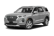 Hyundai PALISADE 2022 SEL 4d en Honolulu